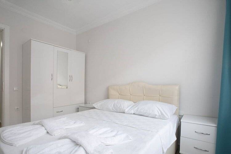 Antioch Apart Otel