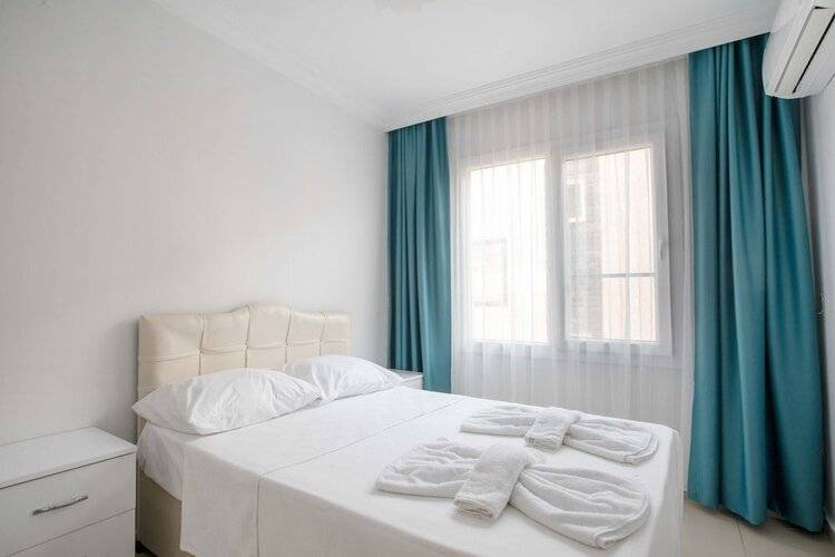 Antioch Apart Otel