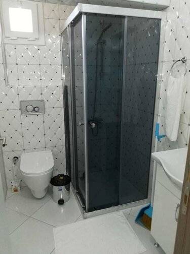 Cicek Apart Otel