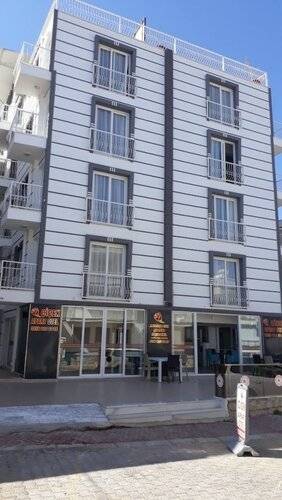 Cicek Apart Otel