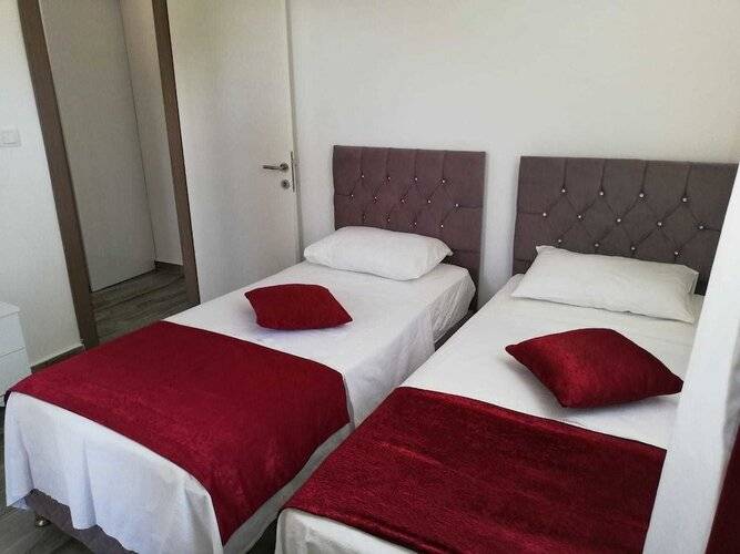 Cicek Apart Otel