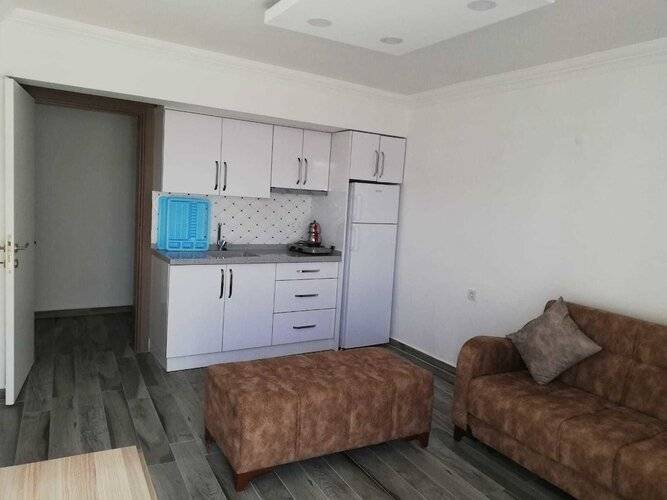 Cicek Apart Otel