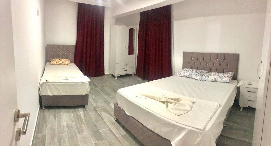 Cicek Apart Otel