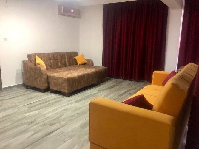 Cicek Apart Otel