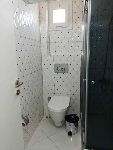 Cicek Apart Otel