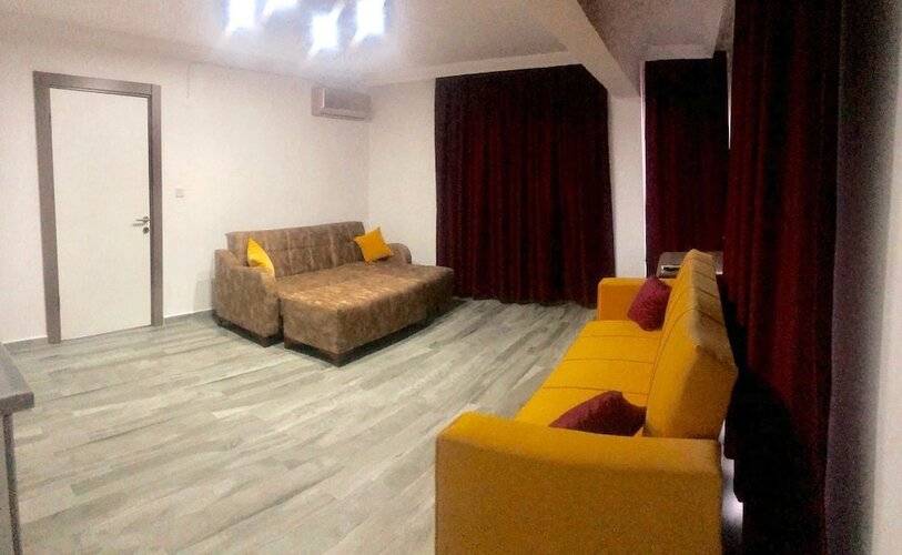 Cicek Apart Otel