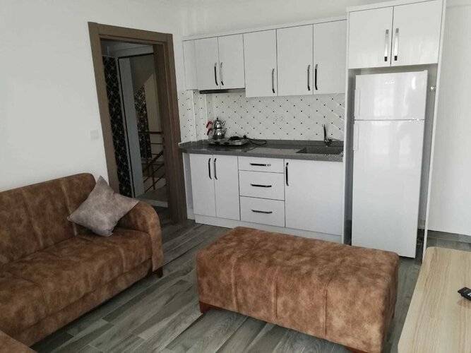 Cicek Apart Otel
