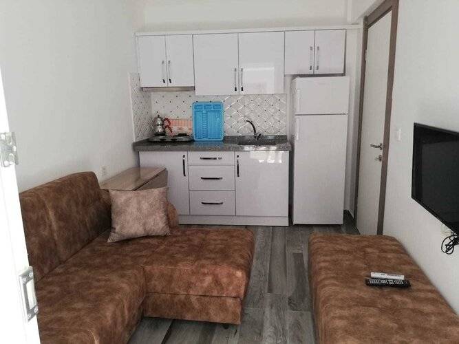 Cicek Apart Otel