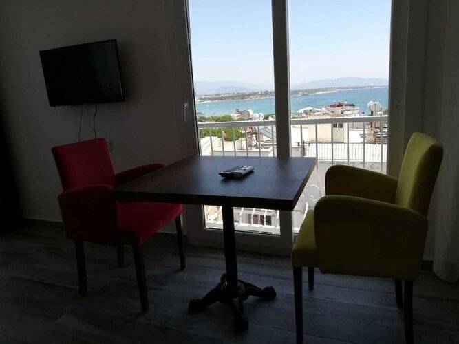 Cicek Apart Otel