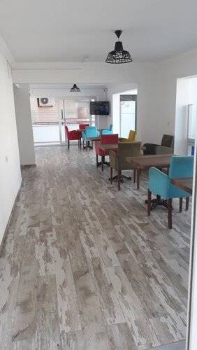 Cicek Apart Otel