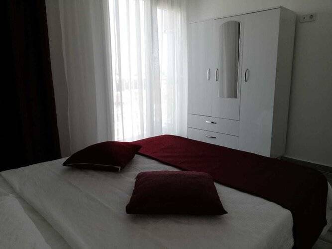 Cicek Apart Otel