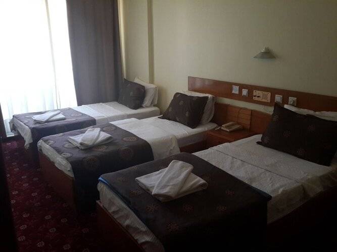Grand Didyma Hotel
