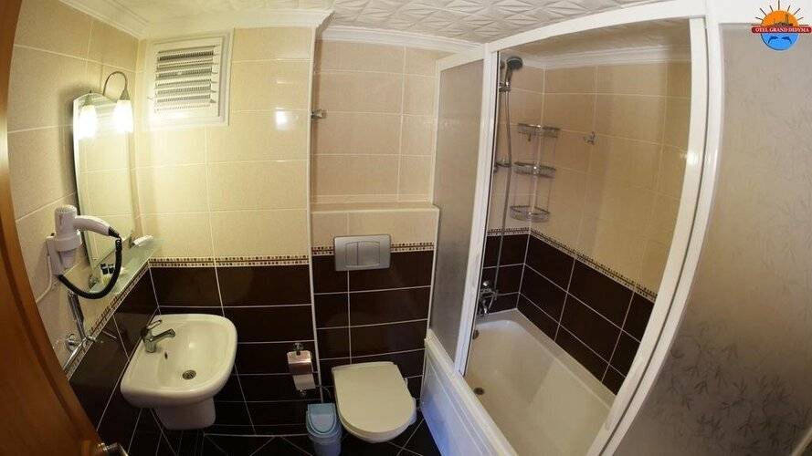 Grand Didyma Hotel