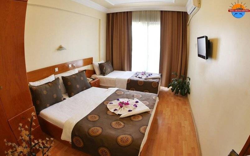 Grand Didyma Hotel