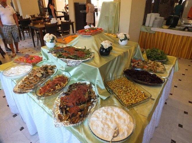 Grand Didyma Hotel