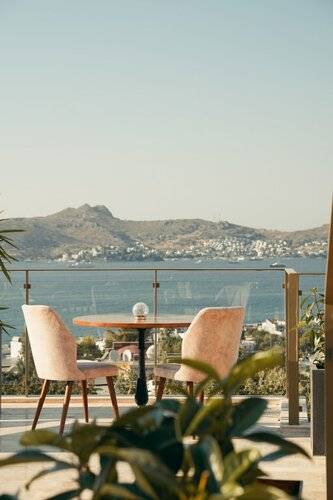 Spektr Boutique Hotel & Spa
