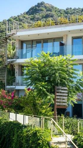 Spektr Boutique Hotel & Spa