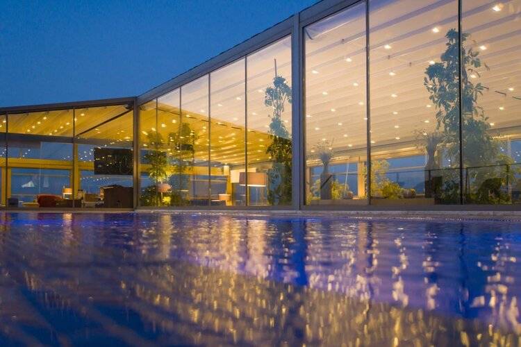 Spektr Boutique Hotel & Spa