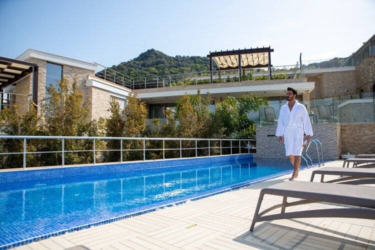 Spektr Boutique Hotel & Spa