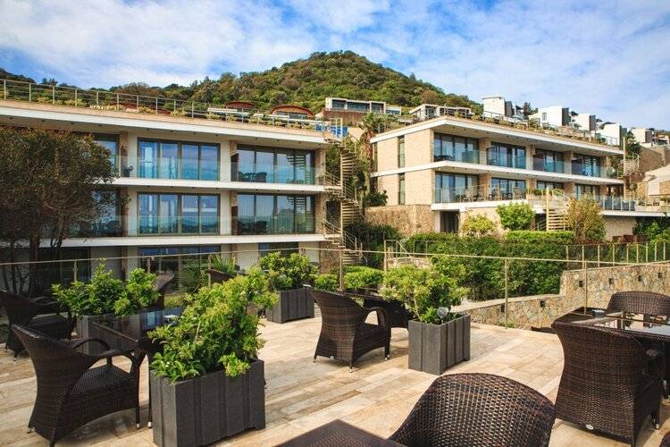 Spektr Boutique Hotel & Spa