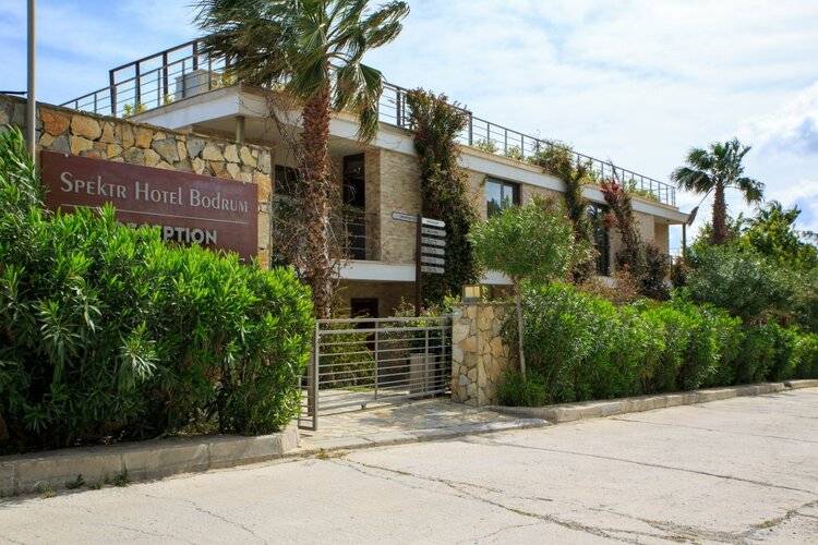 Spektr Boutique Hotel & Spa