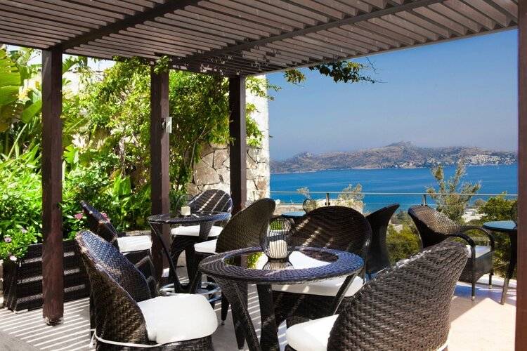 Spektr Boutique Hotel & Spa