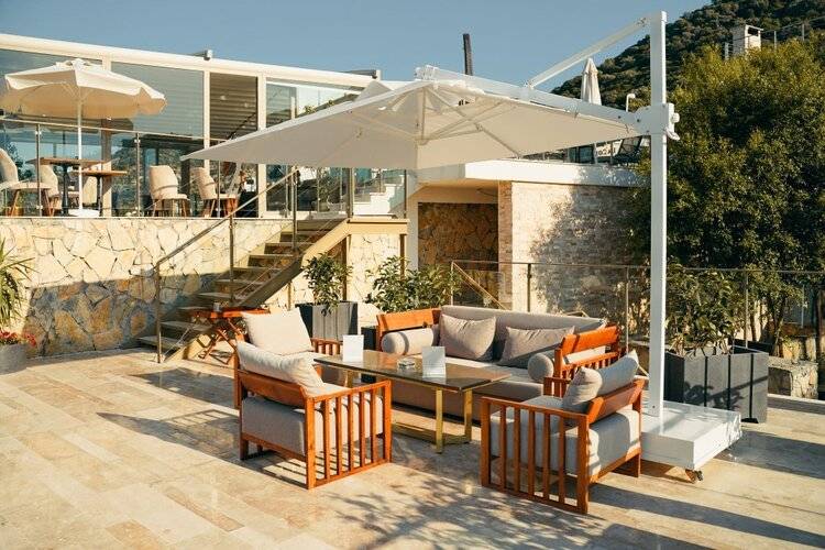 Spektr Boutique Hotel & Spa