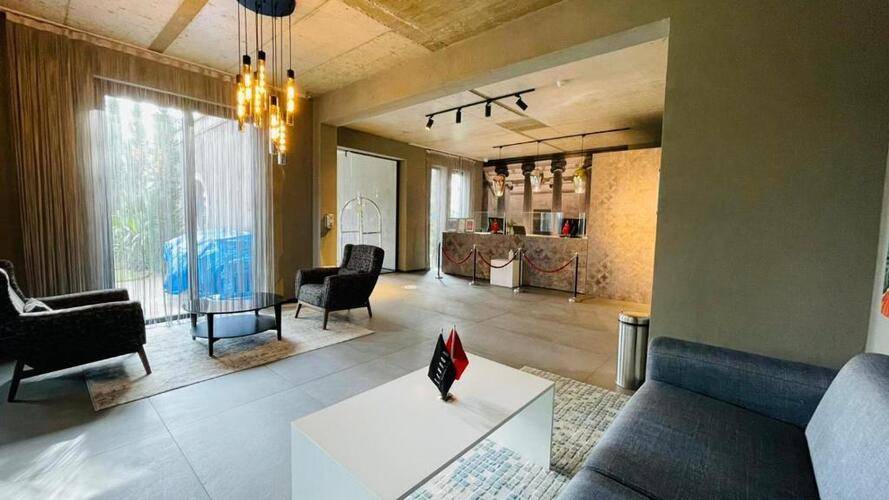Sandora Boutique Hotel