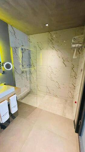 Sandora Boutique Hotel