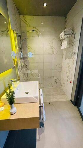 Sandora Boutique Hotel