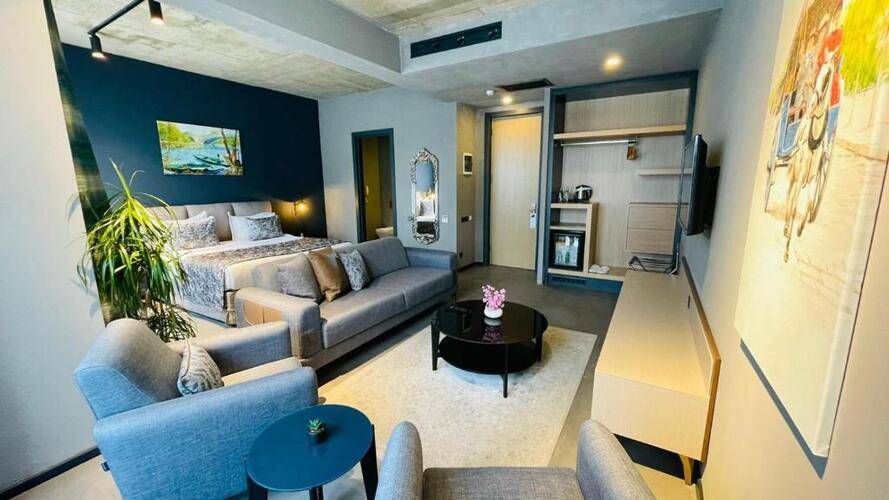 Sandora Boutique Hotel