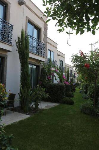 Sandora Boutique Hotel