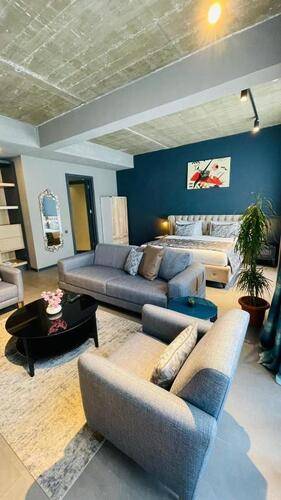Sandora Boutique Hotel
