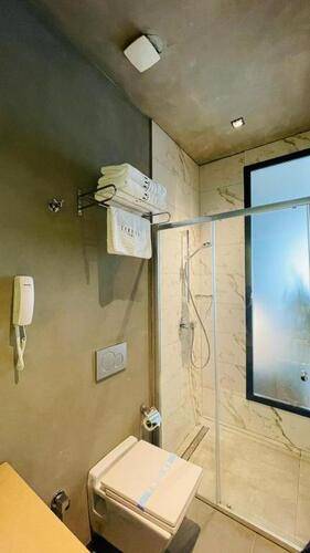 Sandora Boutique Hotel