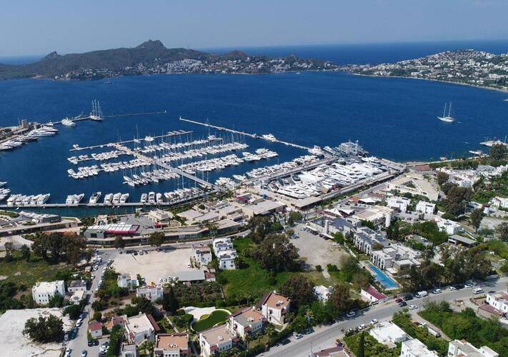 Sandora Boutique Hotel