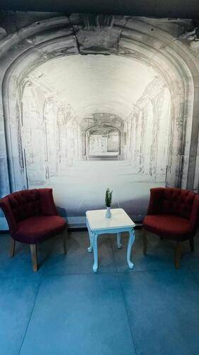 Sandora Boutique Hotel