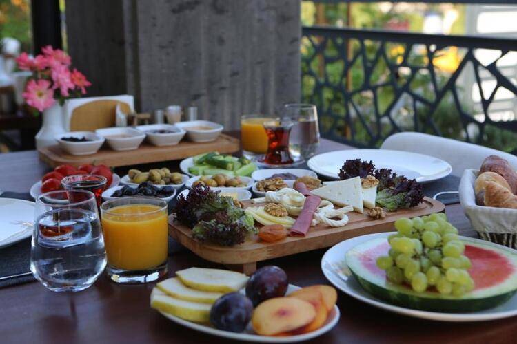 Sandora Boutique Hotel