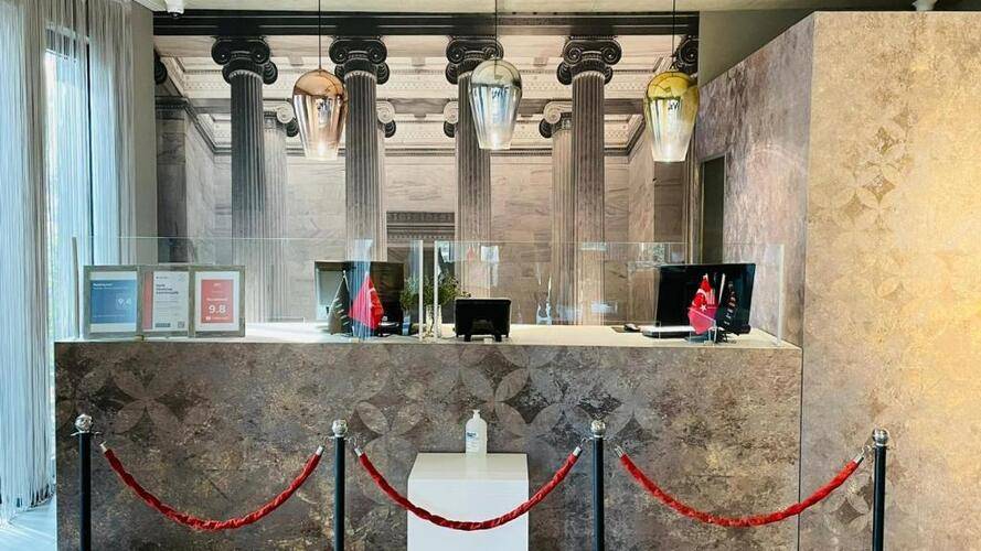 Sandora Boutique Hotel