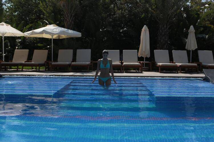 Sandora Boutique Hotel