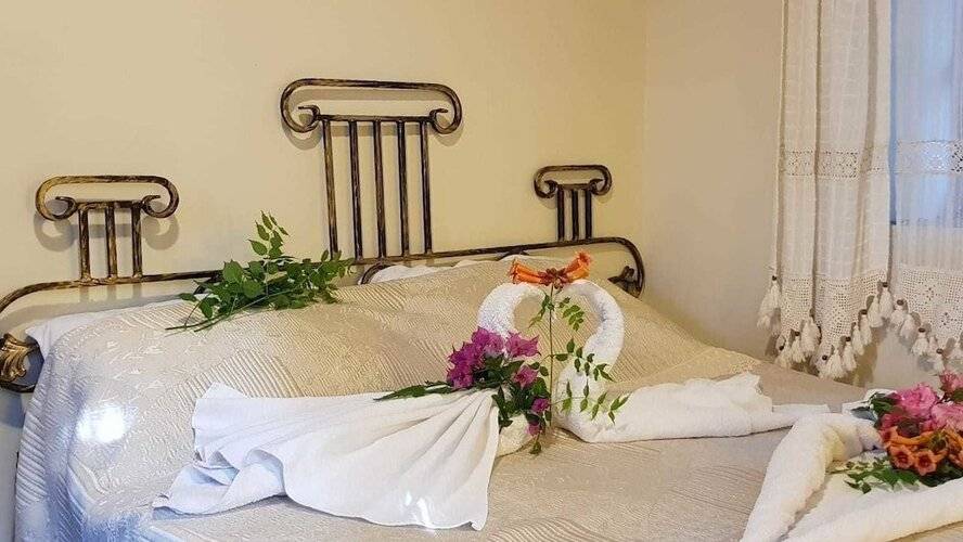 Medusa House Boutique Hotel