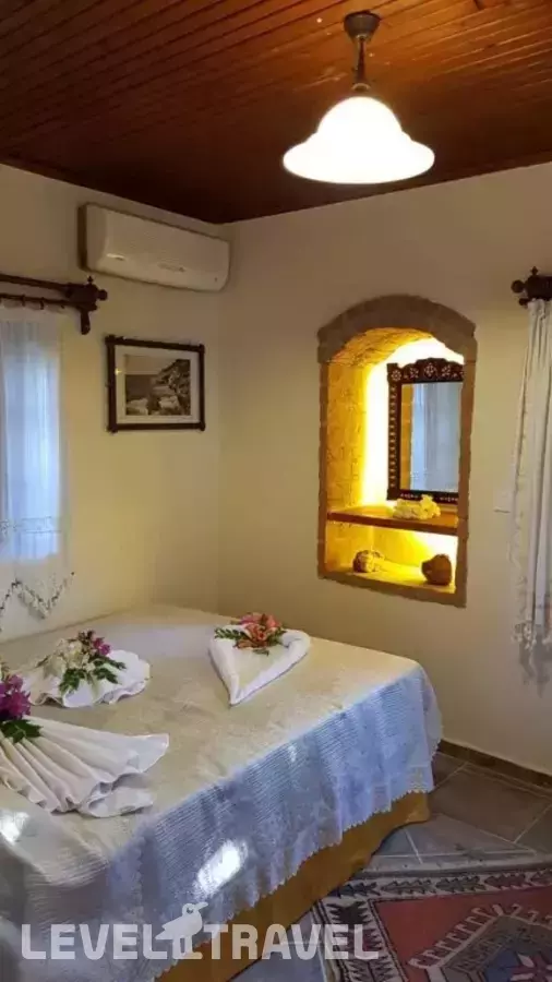 Medusa House Boutique Hotel