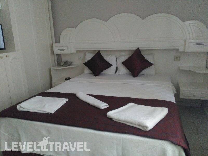 Фотография Meryemana Hotel