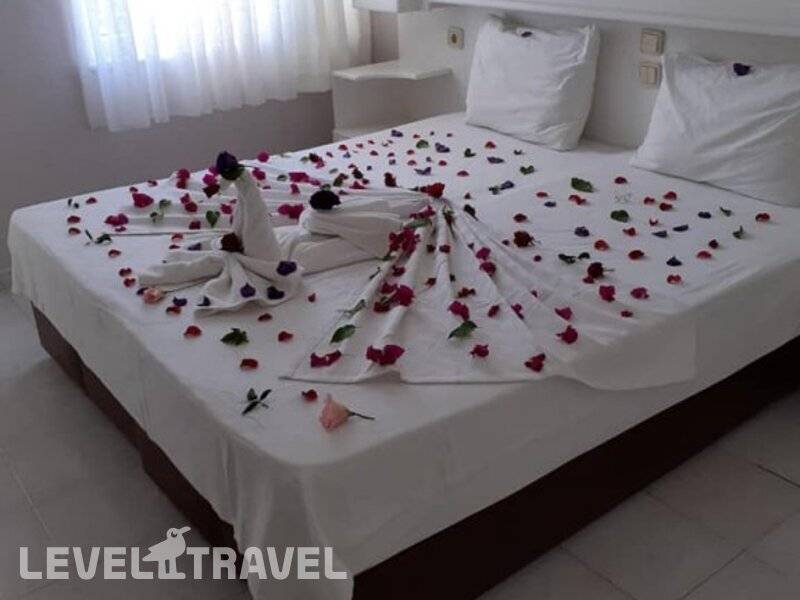 Фотография Meryemana Hotel