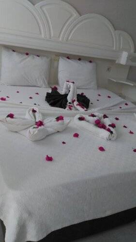 Meryemana Hotel