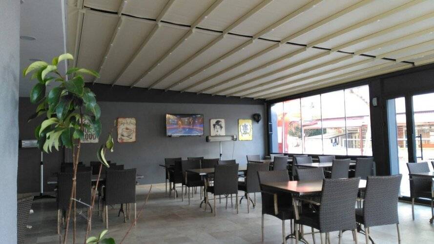 Meryemana Hotel