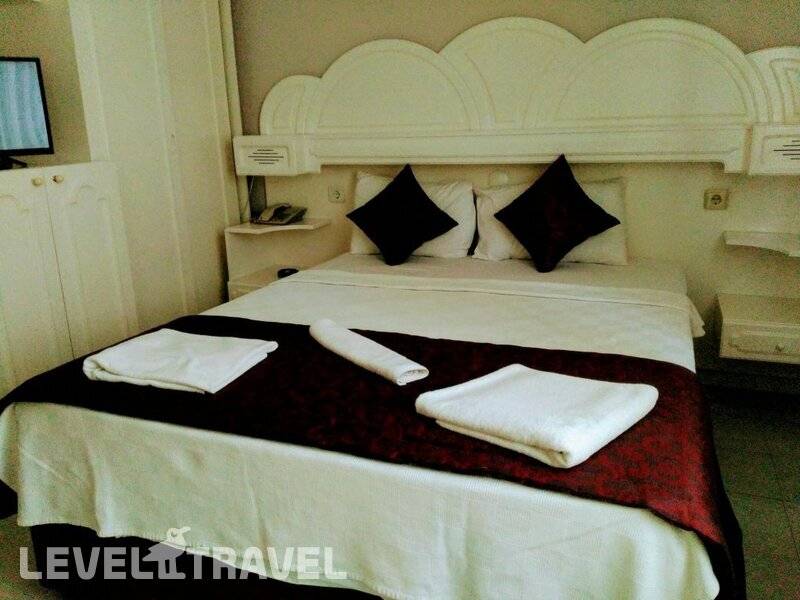 Фотография Meryemana Hotel