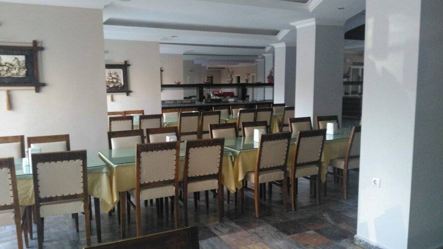 Meryemana Hotel