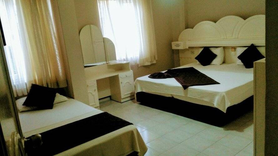 Meryemana Hotel