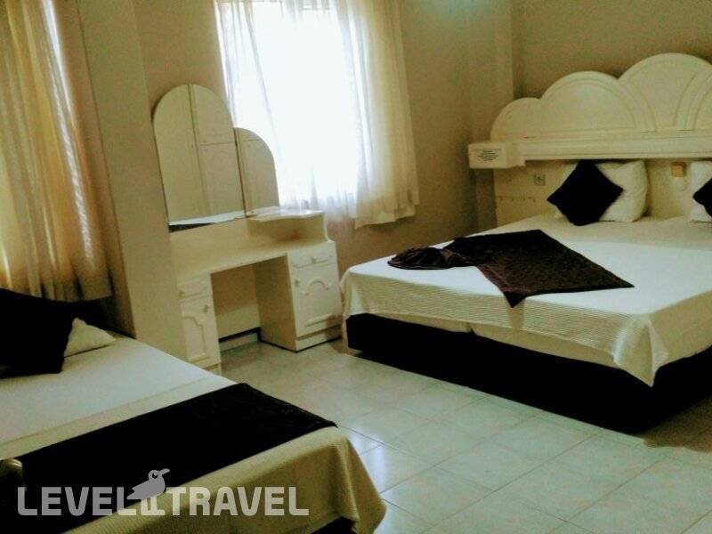 Фотография Meryemana Hotel