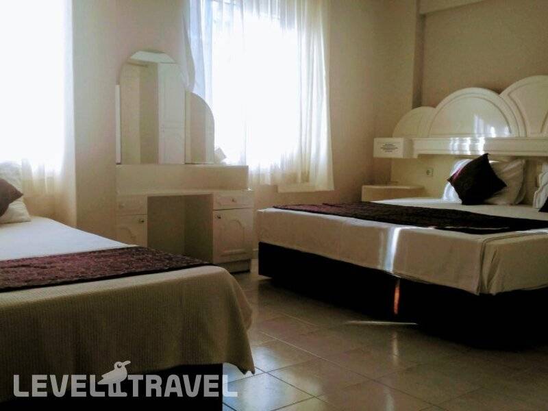 Фотография Meryemana Hotel